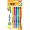 BiC® Bright Liner® Highlighters, 6 Packs